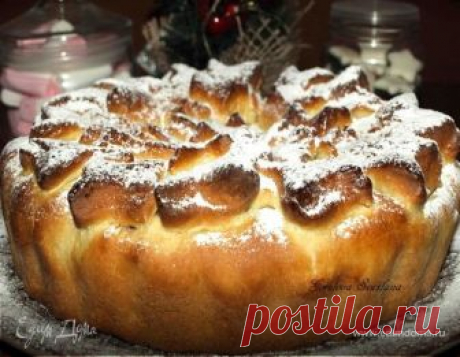 Рецепты с творогом.