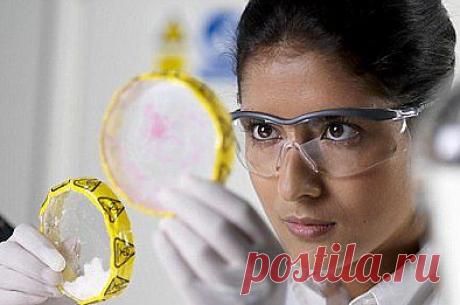 Рубрика Открытия 21 века - 2013 Год Лекарство от рака наконец-то найдено