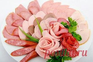 Колбасная клумба!!! Отличная идея!