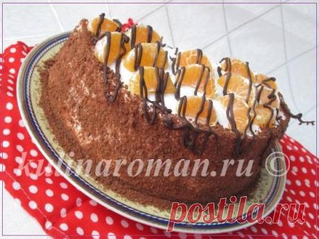 Кекс простой рецепт -пошаговый рецепт с фото