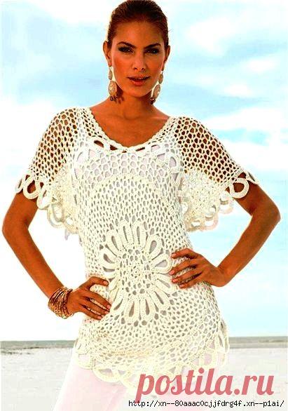 блузы | Записи в рубрике блузы | Дневник Самобраночка