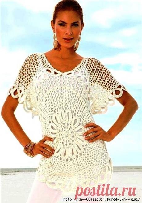 блузы | Записи в рубрике блузы | Дневник Самобраночка