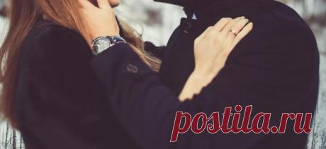 Люби его так, чтоб он и не подумал, что кто-то может любить сильней