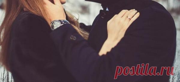 Люби его так, чтоб он и не подумал, что кто-то может любить сильней