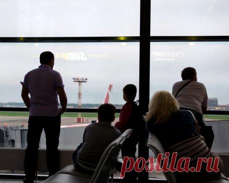 В Севастополе создадут крупный аэропорт