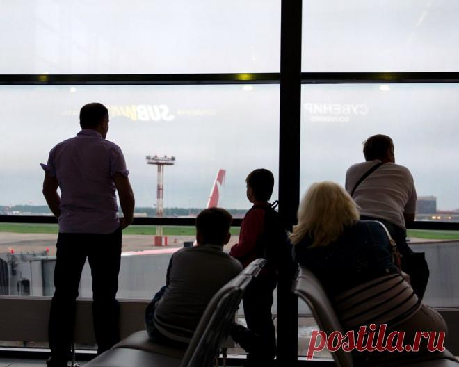 В Севастополе создадут крупный аэропорт