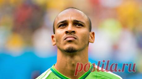 Бывший футболист «Локомотива» Одемвингие рассказал, как стал проповедником. Бывший нападающий московского «Локомотива» и сборной Нигерии по футболу Питер Одемвингие рассказал о том, как стал проповедником. Читать далее