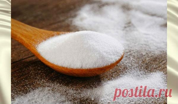 Вы думаете, что соль вредна? Узнайте правду — Калейдоскоп событий