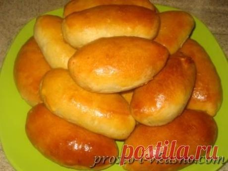 Дрожжевое тесто для пирожков в хлебопечке. Пошаговые фото | Просто и вкусно