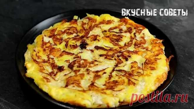 Мясо НЕ ЖАРЬТЕ!!! Новый ТРЮК с овощечисткой захватывает МИР!!!