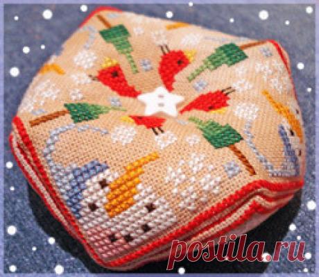 (4) Gallery.ru / Фото #43 - Бискорнюшки и разные кривульки. - didu