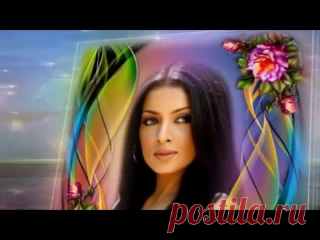 Проект,ProShow,Забытый танец,Красивая,музыка, Андрей Чекалин