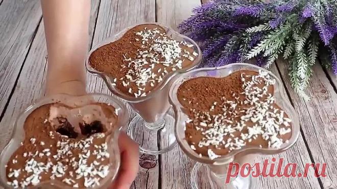 Вкусняшка БЕЗ САХАРА