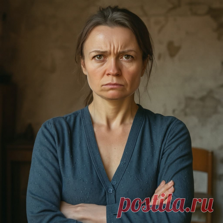 Можешь не приезжать, ты бесполезна — фыркнула свекровь. — Странно, ведь с моей карты оплачены и газ, и свет в доме. А от вас какая польза - OGADANIE.RU