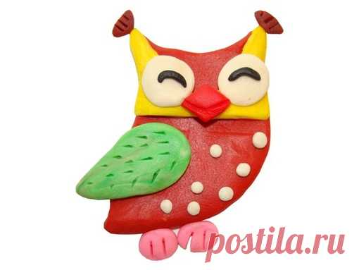 Творческое занятие 