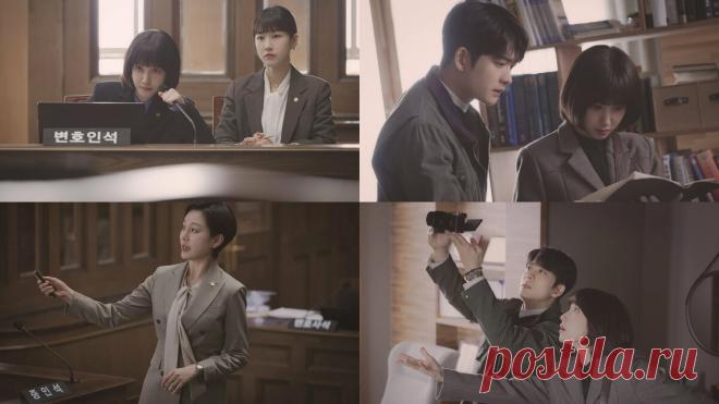 5 корейских сериалов, которые стоит посмотреть ч.1 | Алиса, всегда Алиса | Дзен