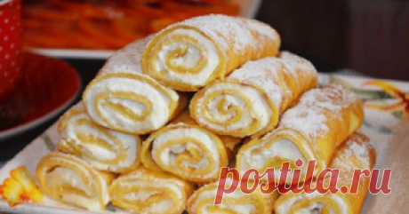 Вкусная выпечка из творога! 9 лучших рецептов - День вдохновения 1. Творожные шарики – их любит вся семья! Ингредиенты: ● творог, 300...