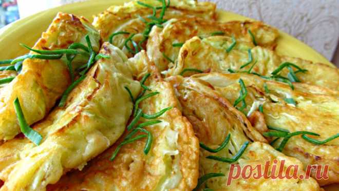 Капустные конвертики с сыром - Детская кухня