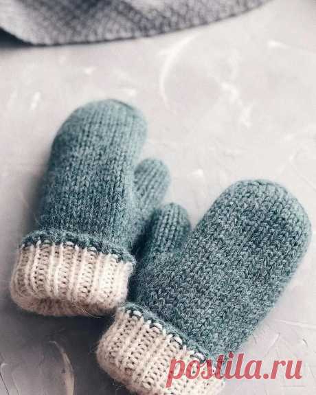 Knitting Mittens for Beginners: A Simplified Guide