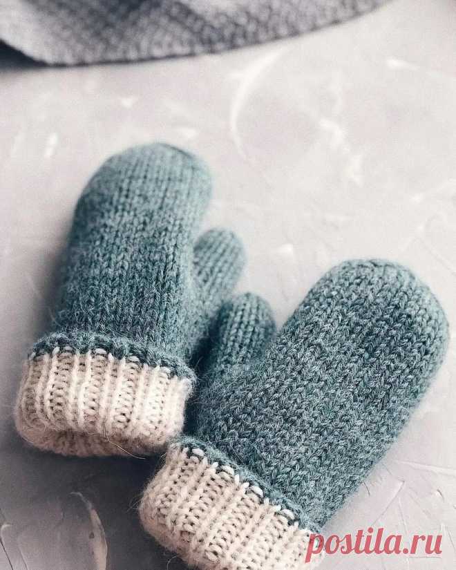 Knitting Mittens for Beginners: A Simplified Guide