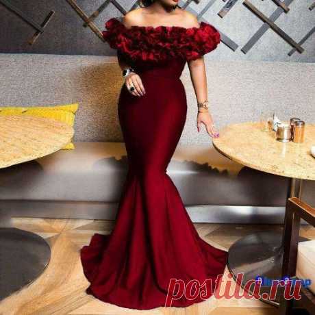 Trendy Evening Dresses: 2024 Fashion Forecast