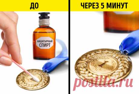12 способов проверки украшений, которые помогут выявить подделку