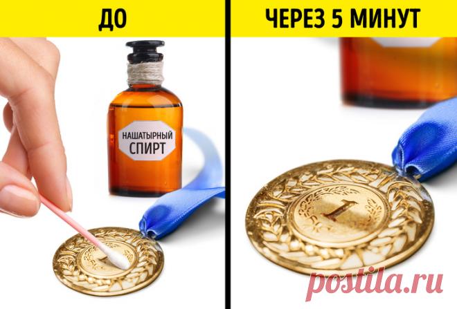 12 способов проверки украшений, которые помогут выявить подделку