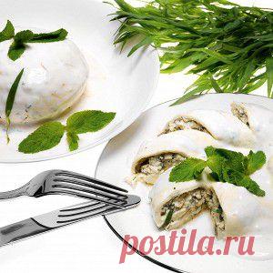 Гебжалия - BestCook