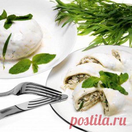 Гебжалия рецепт – грузинская кухня: закуски