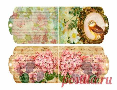 Faith ephemera pack – Delygirl Creations