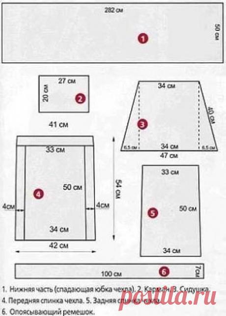 Шьем чехлы для стульев

1.Выбираем ткань для чехла

Выбирая ткань, обратите внимание на ее состав. Помните, что полиэстер устойчив к световому и тепловому воздействию, долго не изнашивается, не дает усадку и прост в уходе. Хлопок – антистатичен и приятен на ощупь. Поэтому идеальный вариант – ткань, состоящая из этих волокон.

2. Выбираем аксессуары.
Чехол можно оформить по-разному: прикрепить сзади пышный бант, сделать карман для подарка, газеты и прочее, украсить блестяще...