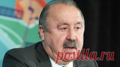 Газзаев: многие клубы засоряют РПЛ легионерами среднего уровня. Бывший тренер ЦСКА Валерий Газзаев высказался о легионерах в клубах Российской премьер-лиги (РПЛ). Читать далее