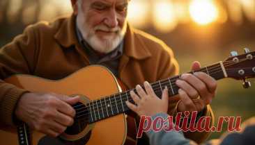 Золотые ходы гармонии: Как превратить 5 базовых аккордов в 50 уникальных звучаний. | Книголюбие | Дзен