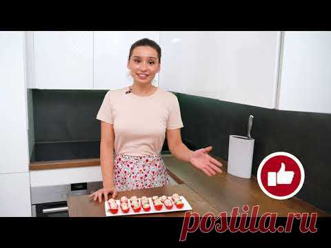 Помидоры фаршированные