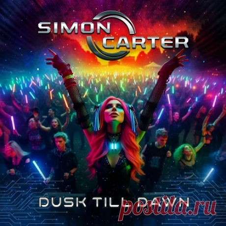 Download Simon Carter - Dusk Till Dawn (2025) [EP] Artist:Simon Carter Album:Dusk Till Dawn Year:2025 Country:Australia Style:Industrial, Techno, EBM Quality:320 kbps Size:45 mb