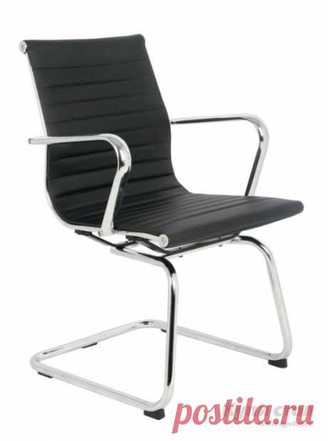 Купить Стул для посетителей College в Москве за 9 940 руб.