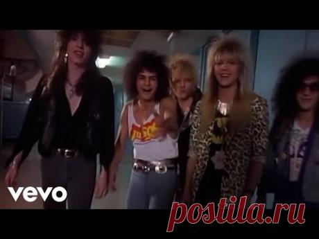 Cinderella - Somebody Save Me
