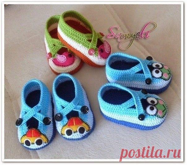 Вязание - рукоделие