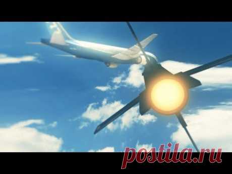 Правда о Малайзийском Боинге 777 / The truth about Ukraine catastrophe Boeing 777 [PT/ENG SUBTITLES] - YouTube