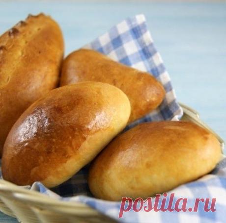 Как просто определить готовность выпечки