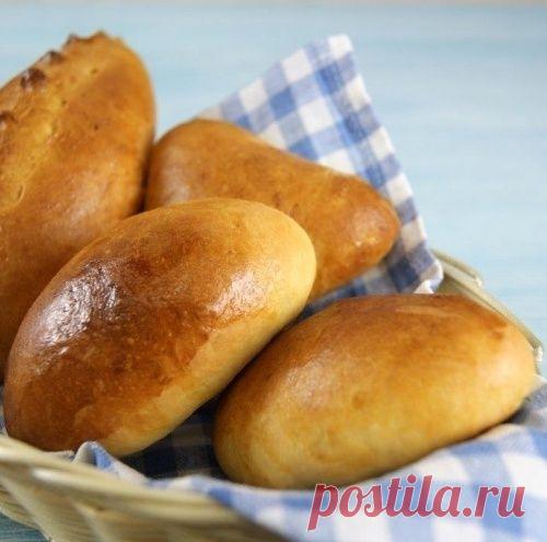 Как просто определить готовность выпечки