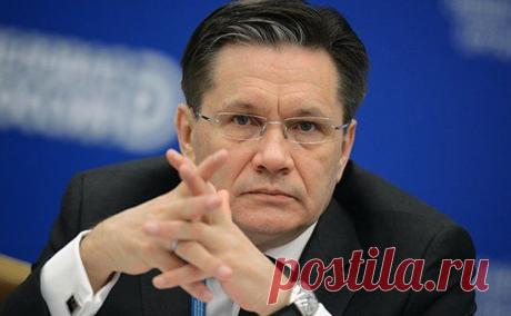 В правительстве допустили отказ от продуктового эмбарго для Украины :: Политика :: РБК