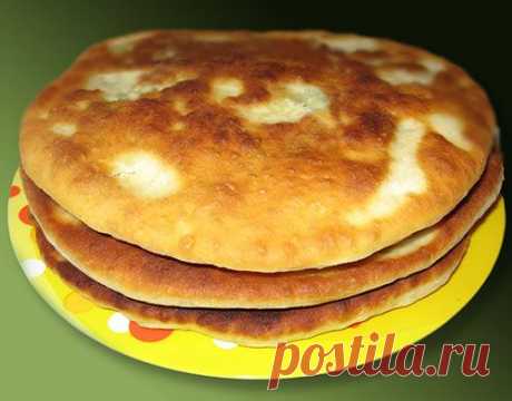 Кулинария Молдавские плацинды, какие они.