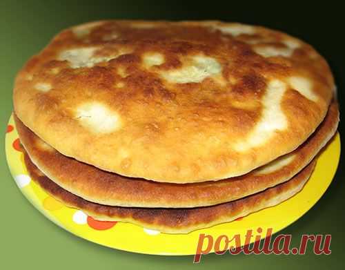 Кулинария Молдавские плацинды, какие они.