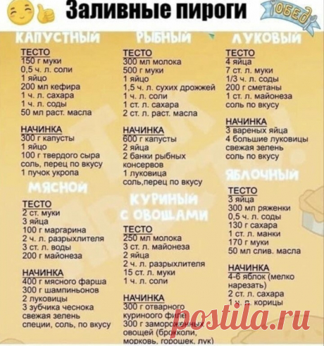 Сохраните эту шпаргалку!