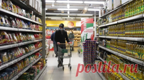 Юрист Соловьёв: целесообразно сосредоточиться на создании новых ГОСТов. Иван Соловьёв, доктор юридических наук, профессор, заслуженный юрист России, прокомментировал в беседе с RT предложение директора Института исследования проблем современной политики Антона Орлова увеличить шрифт с ключевой информацией на продуктах питания. Читать далее