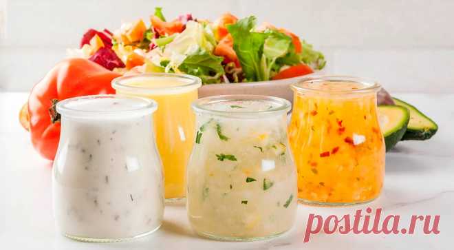 Лучшие заправки для салатов: 12 рецептов, которые всегда удаются — читать на Gastronom.ru Свежие овощи, сочная зелень и хрустящие ингредиенты заиграют новыми красками, если дополнить их правильной заправкой. Она объединяет вкус, добавляет аромат, глубину и ту самую нотку, ради которой салат хочется доесть до последнего кусочка. Делимся 10 - статья на кулинарном сайте Gastronom.ru