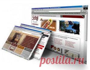 Веб-Сервисы | Интернет и программы для всех | vellisa.ru