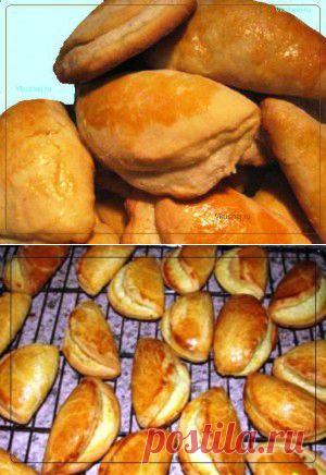 Сочник | Рецепты вкусно