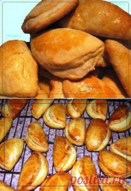 Сочник | Рецепты вкусно